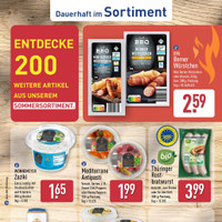 ALDI Nord Prospekt Seite 3
