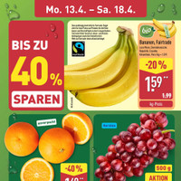 ALDI Nord Prospekt Seite 7