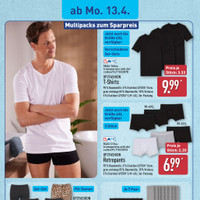 ALDI Nord Prospekt Seite 18