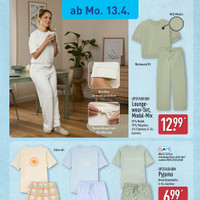 ALDI Nord Prospekt Seite 19