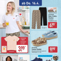 ALDI Nord Prospekt Seite 24