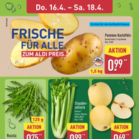 ALDI Nord Prospekt Seite 30