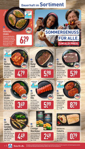 ALDI Nord Prospekt - Angebote ab 13.04. - Seite 2