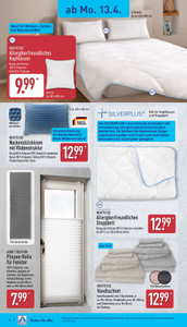 ALDI Nord Prospekt - Angebote ab 13.04.