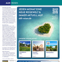 ALDI Nord Prospekt Seite 2