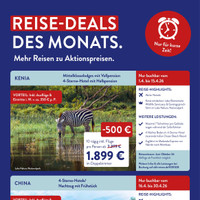 ALDI Nord Prospekt Seite 3