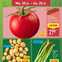 ALDI Nord Prospekt Seite 3