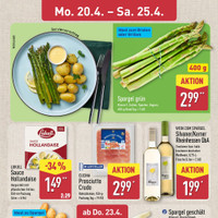 ALDI Nord Prospekt Seite 9