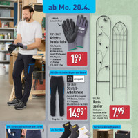 ALDI Nord Prospekt Seite 14