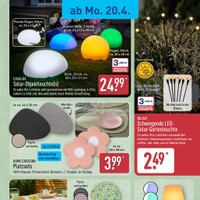 ALDI Nord Prospekt Seite 15