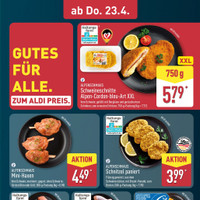 ALDI Nord Prospekt Seite 27