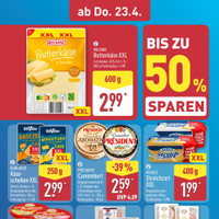 ALDI Nord Prospekt Seite 28