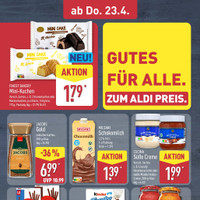 ALDI Nord Prospekt Seite 30