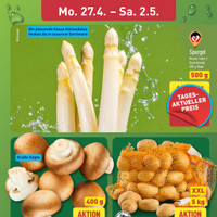 ALDI Nord Prospekt Seite 3