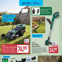 ALDI Nord Prospekt Seite 14