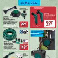 ALDI Nord Prospekt Seite 15