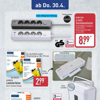 ALDI Nord Prospekt Seite 21