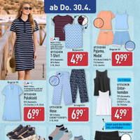 ALDI Nord Prospekt Seite 22