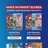 ALDI Nord Prospekt Seite 37