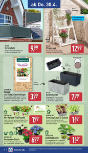 ALDI Nord Prospekt - Angebote ab 27.04.