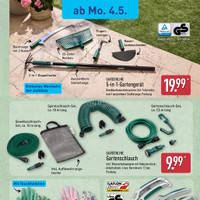 ALDI Nord Prospekt Seite 15