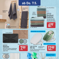 ALDI Nord Prospekt Seite 20