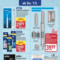 ALDI Nord Prospekt Seite 21