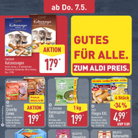 ALDI Nord Prospekt Seite 30