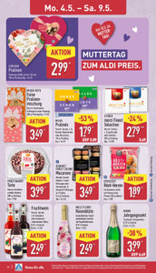 ALDI Nord Prospekt - Angebote ab 04.05.
