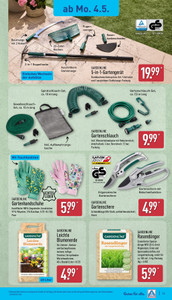 ALDI Nord Prospekt - Angebote ab 04.05.