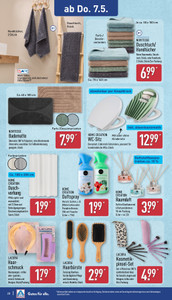 ALDI Nord Prospekt - Angebote ab 04.05.