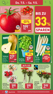 ALDI Nord Prospekt - Angebote ab 04.05.