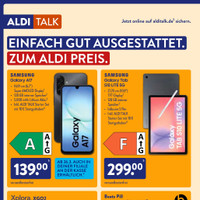 ALDI Nord Prospekt Seite 2