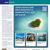 ALDI Nord Prospekt Seite 2