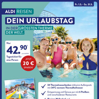 ALDI Nord Prospekt Seite 6