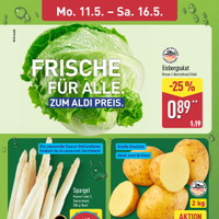 ALDI Nord Prospekt Seite 2
