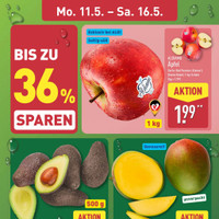 ALDI Nord Prospekt Seite 3