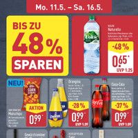ALDI Nord Prospekt - Wein