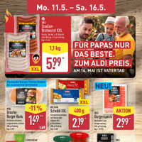 ALDI Nord Prospekt Seite 12