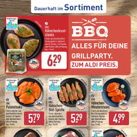 ALDI Nord Prospekt Seite 14