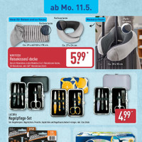 ALDI Nord Prospekt Seite 19