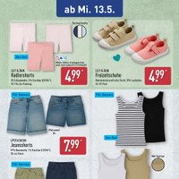 ALDI Nord Prospekt Seite 25
