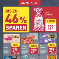 ALDI Nord Prospekt Seite 35