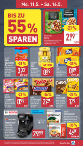 ALDI Nord Prospekt - Angebote ab 11.05.