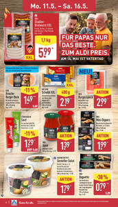 ALDI Nord Prospekt - Angebote ab 11.05.