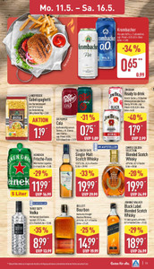 ALDI Nord Prospekt - Angebote ab 11.05.