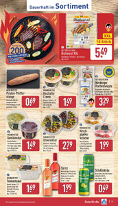 ALDI Nord Prospekt - Angebote ab 11.05.