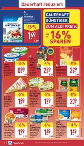 ALDI Nord Prospekt - Angebote ab 11.05.