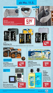 ALDI Nord Prospekt - Angebote ab 11.05.