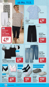 ALDI Nord Prospekt - Angebote ab 11.05.
